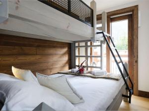 Appartement Courchevel, 4 pièces, 7 personnes - FR-1-631-117
