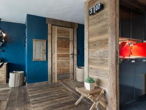 Appartement Courchevel, 4 pièces, 8 personnes - FR-1-631-106