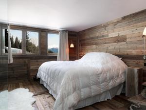 Appartement Courchevel, 4 pièces, 8 personnes - FR-1-631-106