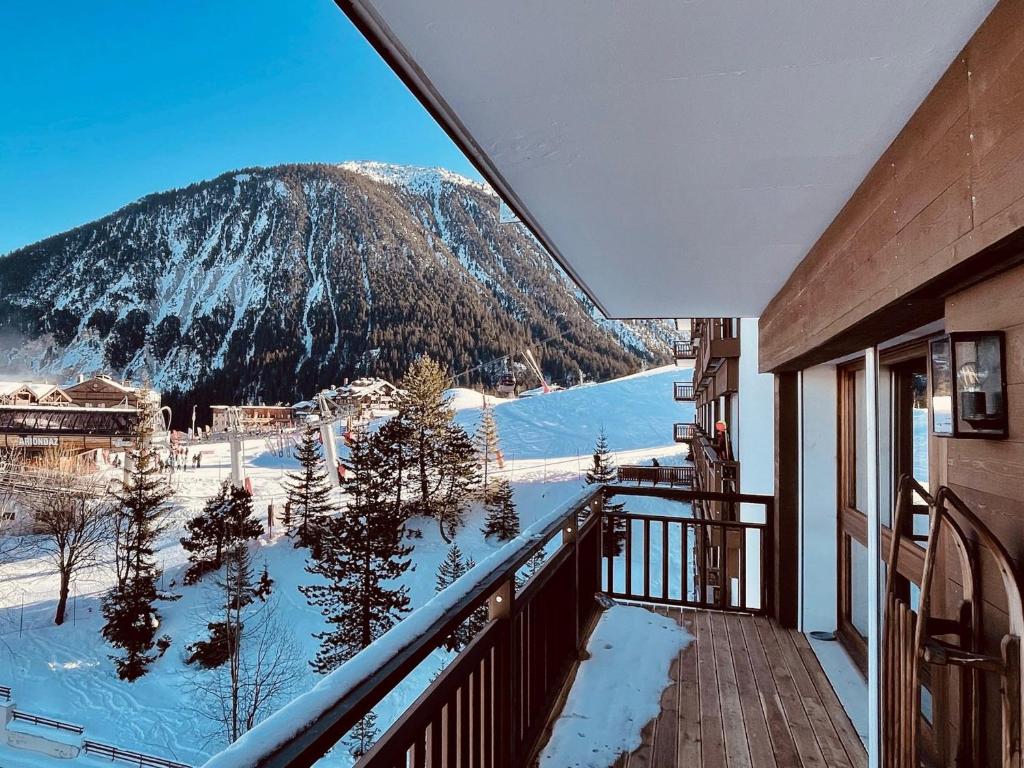 Appartement Courchevel, 5 pièces, 8 personnes - FR-1-575-125 301 rue Sainte-Blandine, 73120 Courchevel