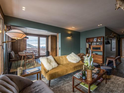 Appartement Courchevel, 5 pièces, 8 personnes - FR-1-575-125
