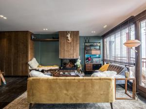 Appartement Courchevel, 5 pièces, 8 personnes - FR-1-575-125
