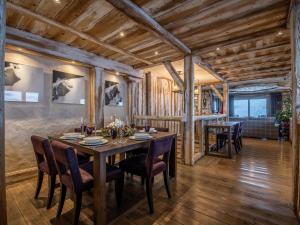 Appartement Courchevel, 6 pièces, 6 personnes - FR-1-613A-34