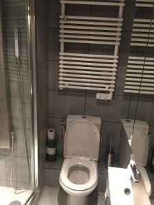 Appartement Courchevel le Praz
