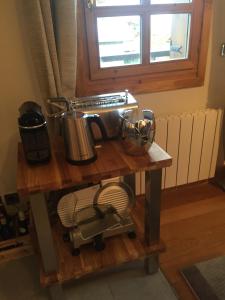 Appartement Courchevel le Praz