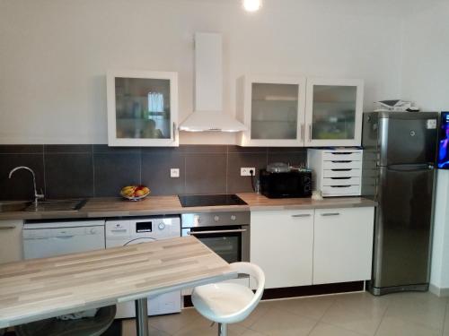 Appartement cours Bonaparte