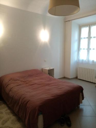 Appartement cours Bonaparte