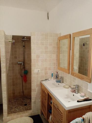 Appartement cours Bonaparte