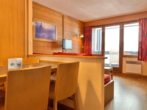 Appartement cozy centre Alpe d'Huez