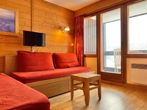 Appartement cozy centre Alpe d'Huez