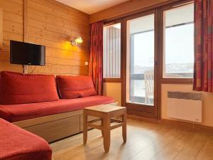 Appartement Appartement cozy centre Alpe d'Huez Résidence Ours blanc, 8ieme étage, app 833 Avenue des Jeux  L\'Alpe-d\'Huez Rhône-Alpes