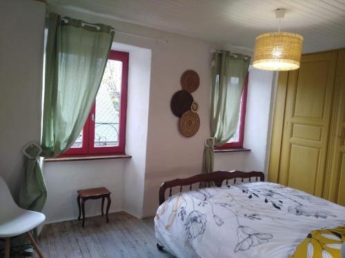 Appartement cozy dans maison privée