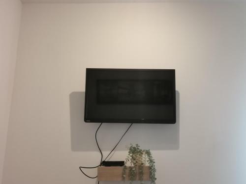 Appartement cozy en plein centre ville