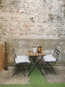 Appartement cozy en plein centre ville