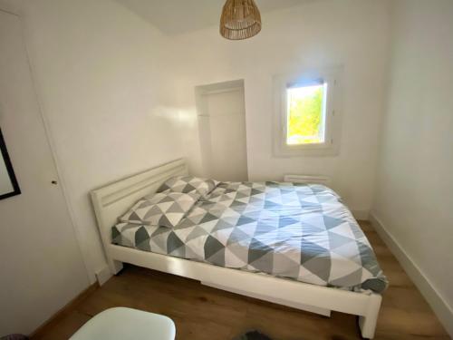 Appartement cozy