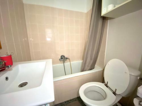 Appartement cozy