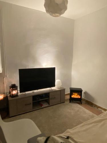 Appartement cozy