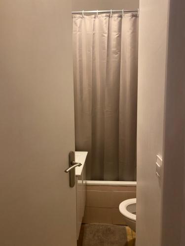 Appartement cozy
