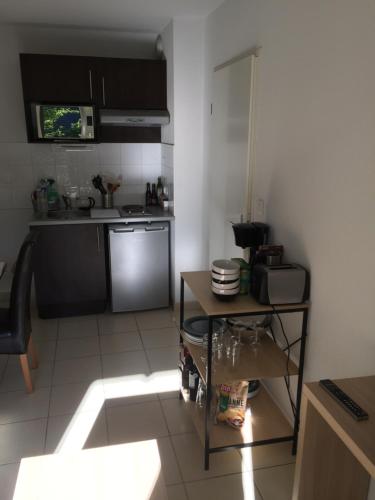 Appartement cozy pour curistes et touristes