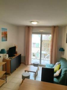 Appartement cozy pour curistes et touristes
