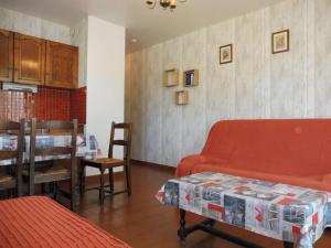 Appartement Crest-Voland, 1 pièce, 4 personnes - FR-1-595-64