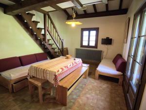 Appartement Crest-Voland, 2 pièces, 5 personnes - FR-1-505-52