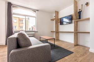 Appartement Croisé Laroche 2 (12min de Lille)