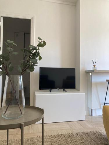 Appartement CUBA NICE