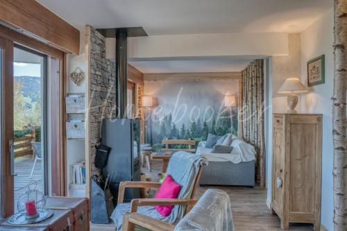 Appartement Cuchet