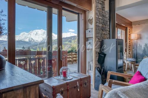 Appartement Cuchet
