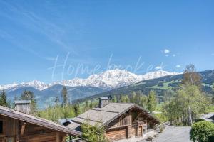 Appartement Cuchet