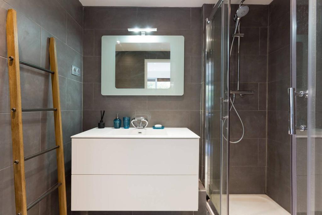 Appartement d'architect neuf proche Tour Eiffel P78 78 Rue de la Pompe, 75116 Paris