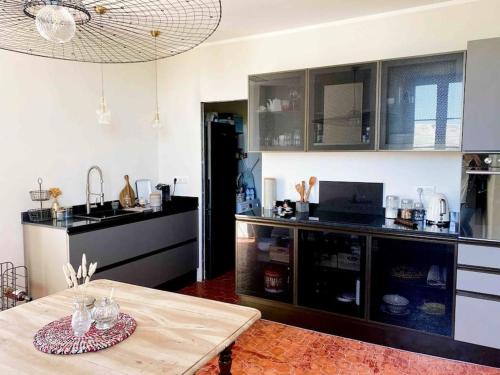 Appartement d’architecte