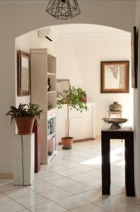 Appartement d artiste