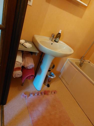 Appartement d'Arts sur la Rivière Vézère