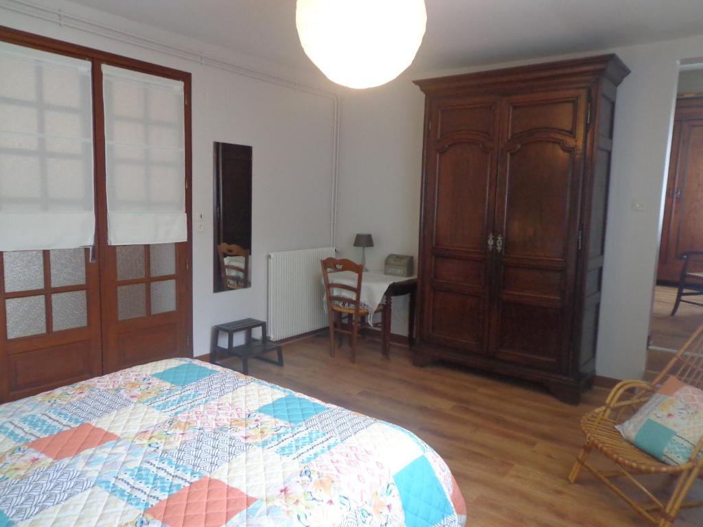 Appartement Appartement d'Estrade. 84 Rue de La Croix Blanche 40100 Dax