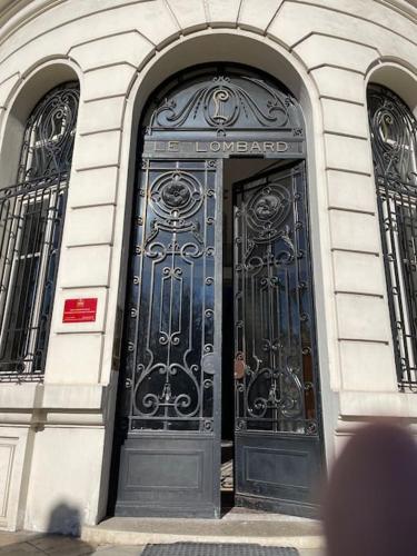 Appartement d excellence