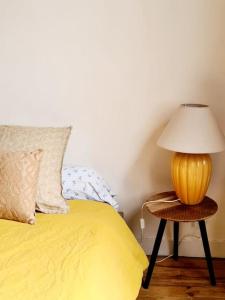 Appartement d'exception au cœur de Bordeaux