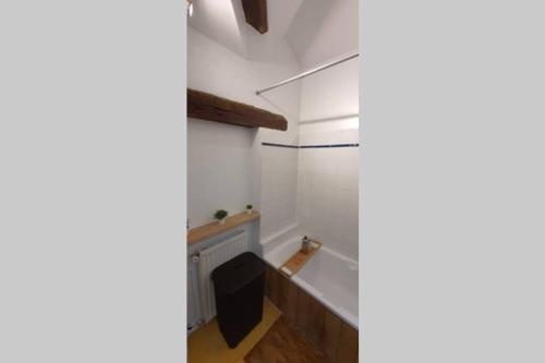 Appartement d'exception au cœur de Cahors