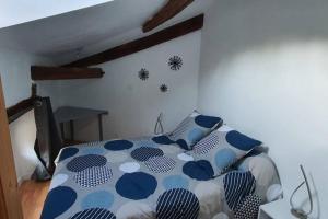 Appartement d'exception au cœur de Cahors