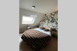 Appartement d'exception avec vue mer