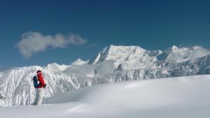 Appartement d'Exception - Jardin Alpin - Courchevel 1850