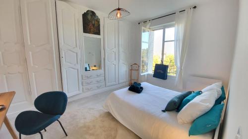 Appartement d'exception Le Paradiso - Le charme et le calme en plein centre ville