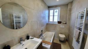 Appartement d'exception Le Paradiso - Le charme et le calme en plein centre ville