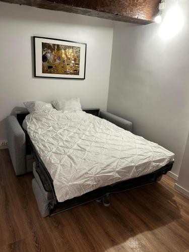 Appartement d'exception Paris Montorgueil