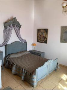 Appartement d'exception sur le port pittoresque de Marseillan