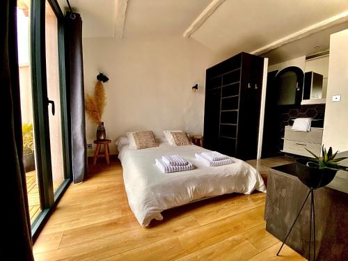 Appartement d’exception vue panoramique