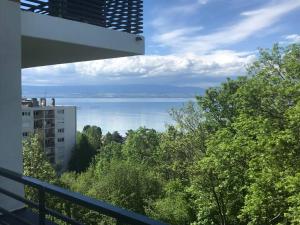 Appartement d'exception - Vue panoramique sur lac
