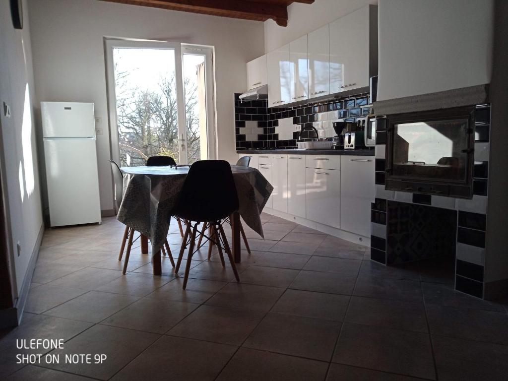 Appartement d'Hippolyte 08000 Charleville-Mézières