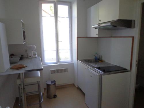 Appartement d'Hôtes